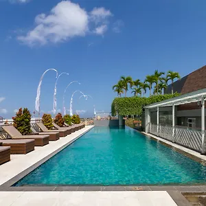 Primebiz Kuta 3*, Kuta Lombok Indonésie