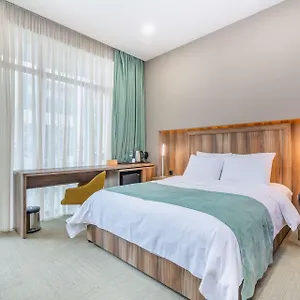 Western Center Otel