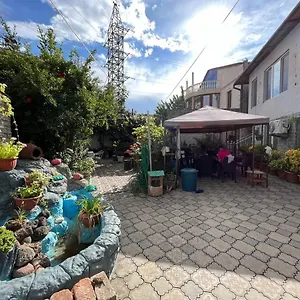 Ortachala Summer House Tbilisi