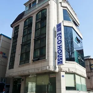 Myeongdong Ecohouse Seoul