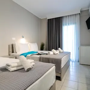 *** Otel Samel Yunanistan