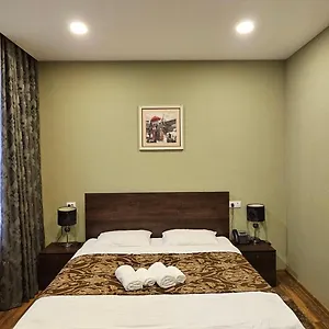 Boutique Iveria Tbilisi