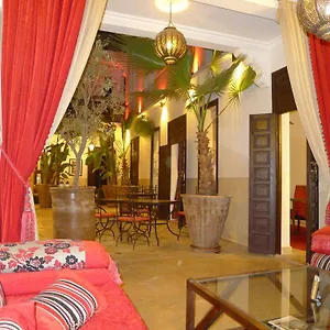 Riad Babi Marrakech Riad Marrakesh