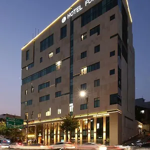 Foreheal Gangnam Seoul