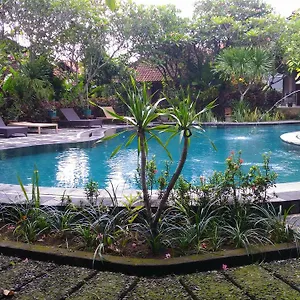 Arjana 2 2*, Ubud Indonésie