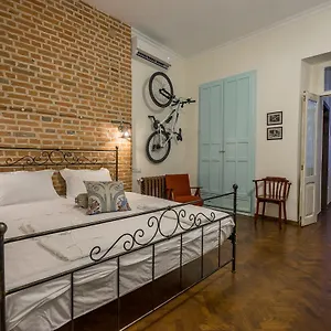 Doors Meidan Design Otel