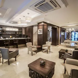 4* מלון Boutique Mimino