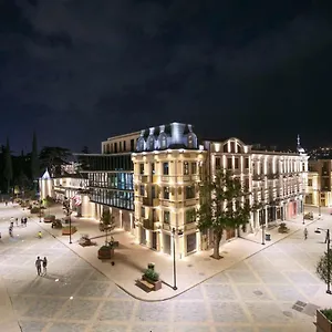 Pirimze Plaza Tbilisi