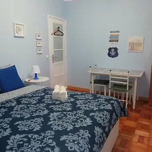 Apartament's Veiga Tejo Maison d'hôtes Lisboa